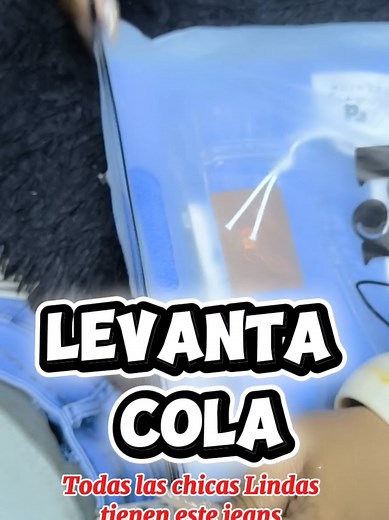 Innovo Jeans: Tu Tienda de Pantalones en Caracas