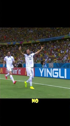 The Penalty That Ended a Nation’s World Cup…