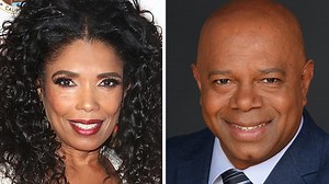 CNN analyst Areva Martin accuses David Webb of 'white privilege' before learning he's black