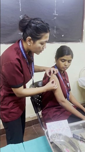 Empowering the Next Generation of Healthcare Professionals 🌟🩺