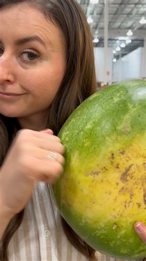 Stop Buying Bad Watermelons! Pick the BEST One Every Time! 🍉 | NatashasKitchen.com