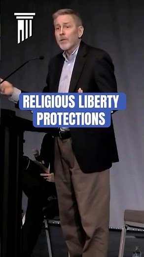Religious Liberty Protections