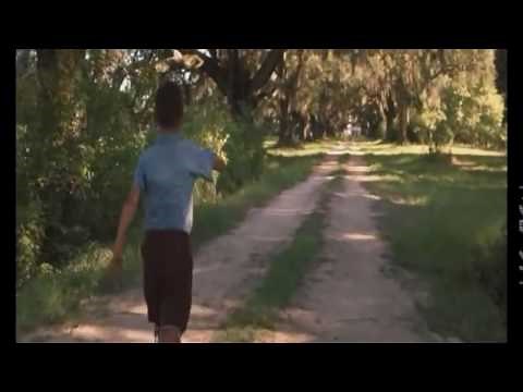 Forrest Gump - why are you running meme