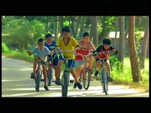 Fan Chan แฟนฉัน (My Girl) 2003: Oh yeah!