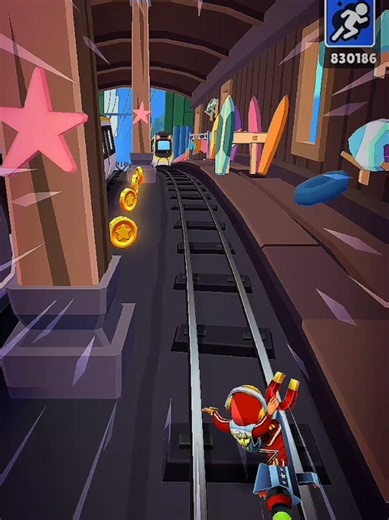 enjoy subway game #fyp #viral #songs #lyrics #game | Subway
