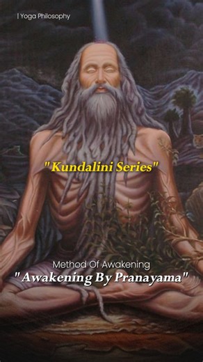 Aman Mehra on Instagram: "Easiest Method of Kundalini Awakening Follow for upcoming episodes ⚠️This reel is only for awareness and knowledge about Kundalini & Tantra not for practice. Without proper guidance, practice can disturb the mind, prāņa, and nervous system, leading to confusion, fear, or imbalance. This content is shared only to spread understanding, remove misinformation, and encourage respect for ancient wisdom - not to awaken Kundalini on your own. Kundalini is not a technique, not a