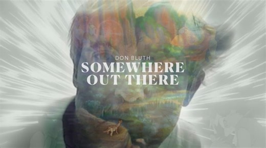 Don Bluth Talks ‘Somewhere Out There’ Documentary and Future Production Dreams