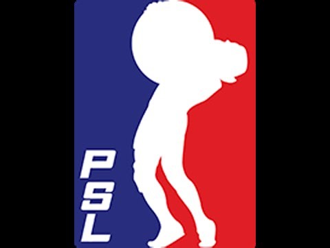 PSL u105 and u82kg Championship