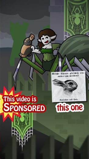 snare of the spider-woman #sponsored #animation #funny #relatable