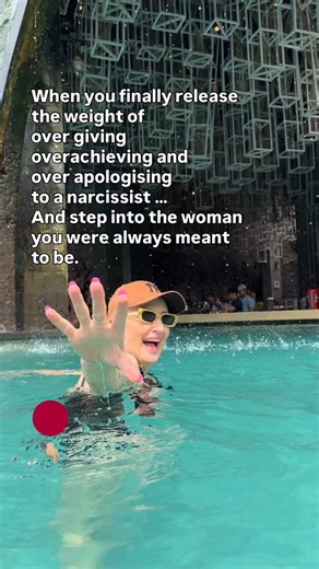 3.3K views · 42 reactions | When you stop over-functioning in someone...