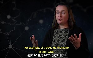 《欧洲时光机》01（中英文字幕）