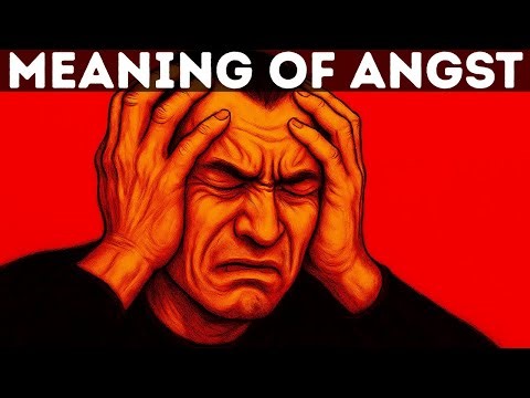 What Angst Really Means – Machiavelli’s Take on Suffering