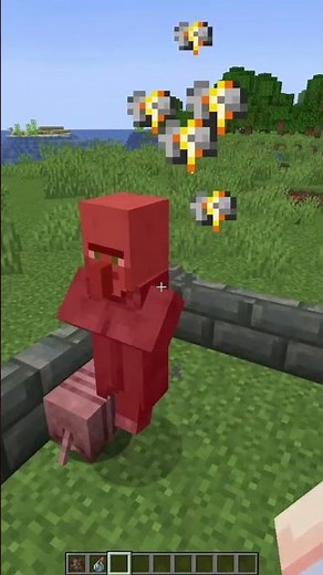 Como fazer a Nova Poção de infestação do Minecraft 1.21