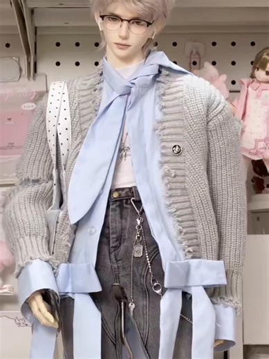 BJD DOLL #bjddolls #DOLLS #collector