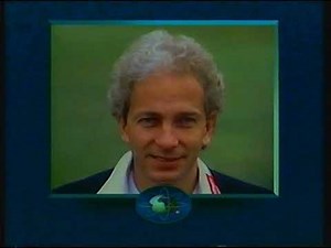 [720p/50p] BBC "TWO" | continuity | 18th June 1989