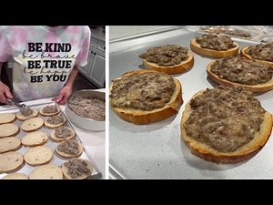 Hanky Pankies | Hanky Pankies Recipe | easy and delicious Hanky Pankies