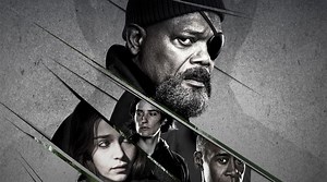 Marvel’s Secret Invasion gets a new poster and trailer