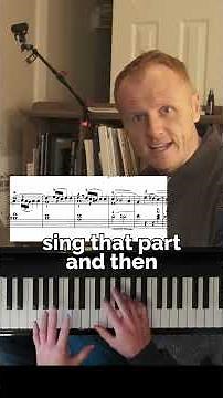 Why you should learn the first Beethoven Sonata