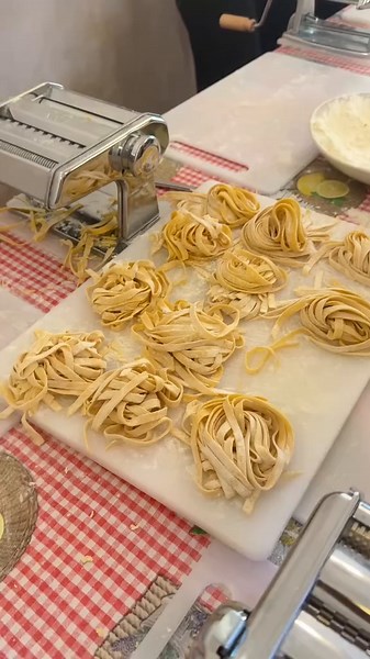 Cooking Class in Florence, Italy: Discover Authentic Recipes