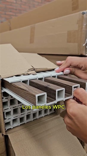 WHERE TO USE WPC PANELS?" (And where NOT to put them 🚫)