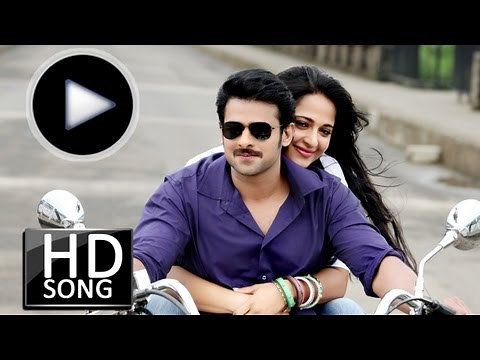 Barbie Girl Full Songs With Lyrics || Mirchi Songs || Prabhas, Anushka Shetty || Devi Sri Prasad
