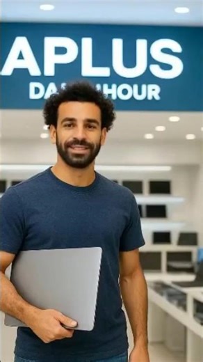 اقوى عروض لابتوب استيراد الخارج بسعر على قد الايد واسأل ابو صلاح