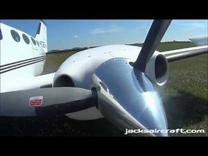 1969 Cessna 401A -- N501BJ