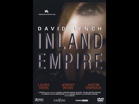 INLAND EMPIRE OFFICIAL TRAILER