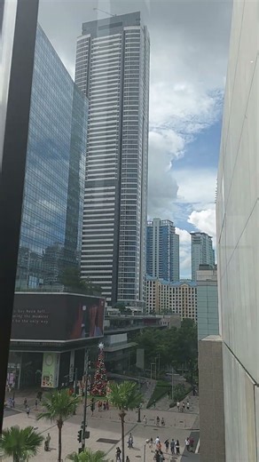 BGC Tower