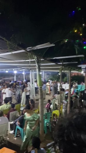 DOMIN BOSOK: Madrugada Mak Hakarak Dance Tutorial