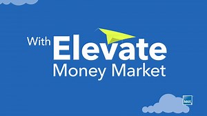  Elevate your savings game with MAX Credit Union's Elevate Money Market!  Earn higher dividends with just a $50 opening balance, access your funds anytime, and watch your savings soar for those exciting future plans! ✈️ #myMAX Federally Insured by the NCUA | MAX Credit Union | Facebook