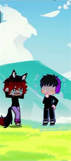 I get overwhelmed #gachaclub