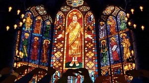 The Hunchback of Notre Dame 2 The Secret of the Bell Movie (2002) - Jason Alexander, Jennifer Love H