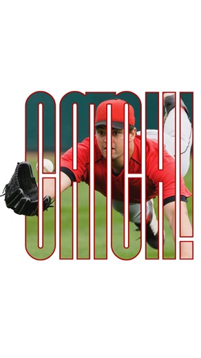 Digital art & Design tutorial on Instagram: "10 Baseball Action Posters — all in one reel. Feel free to use them for your team or your athlete’s graphics! ⚾️🙌 #BaseballDesign #SportsGraphicDesign #BaseballPoster #BaseballLife #BaseballParents #CanvaDesign"