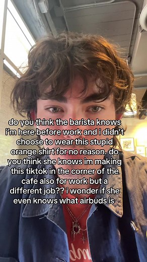 Matcha Adventures at the Cafe During Espresso Repair