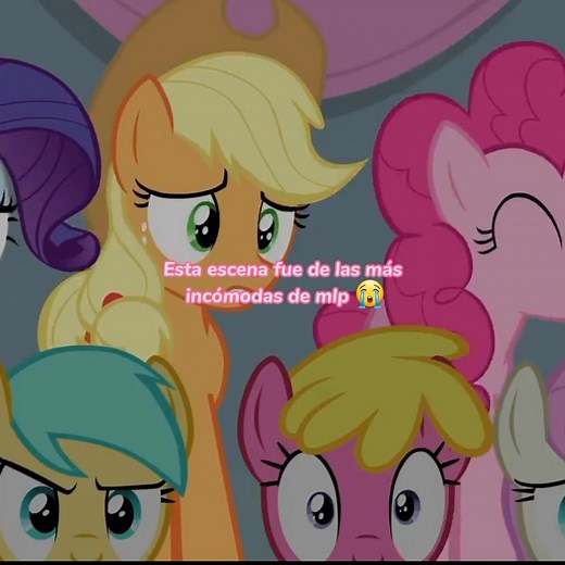 Himno de Klautsdale cantado por Spike en My Little Pony
