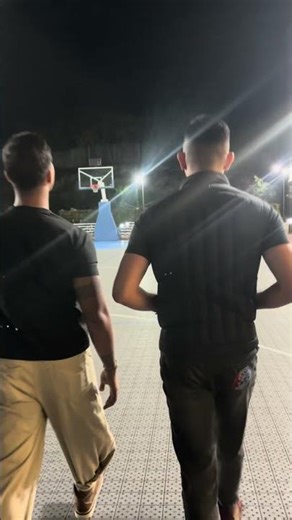 Power walk challenge
