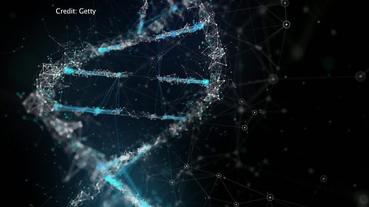 The gene editing tech that uses 'molecular scissors'