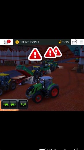 FS 18 MULTIPLE PLAYER 😲🔥 FARMING SIMULATOR 18 #fs16mecowkaisekharide #automobile #fertilizerplant