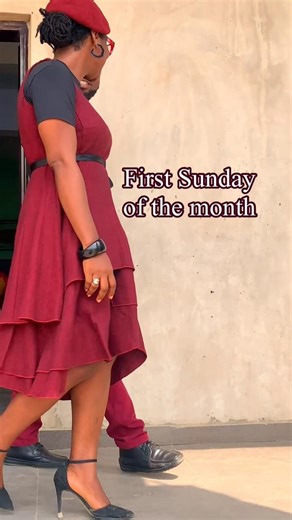 Happy New Month! May you match into pathways that lead to success. #ootd #PerfectMachForever