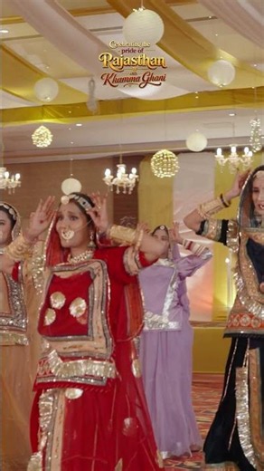 This Rajasthani Song Will Win Your Heart ❤️ #Shorts