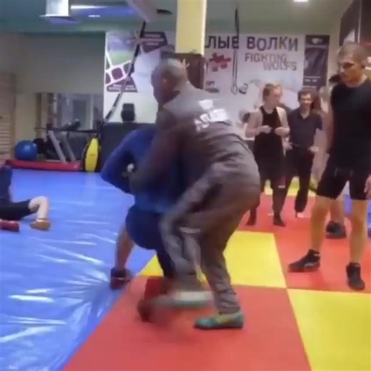 205K views · 3.3K reactions | Why soviet wrestlers and sambists were so good? Because for them was wrestling lifestyle, way of life... 祿‍♀️ 屢 | Slavic Martial Arts | Facebook