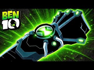 Ben 10 2026 LEAKS 😱 First Look at NEW Aliens & Dark Reboot Revealed! 🔥