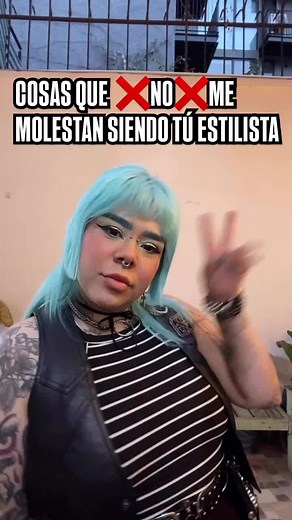 Ultimate Punk Hair Transformation: Bold Spray Color Ideas