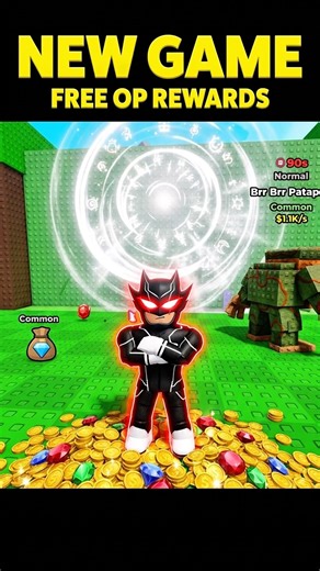 THE BEST SUPERHERO GAME ON ROBLOX! 🦸‍♂️🔥