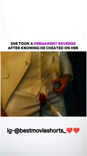bestmovieshorts Official on Instagram: "🎬 Movie: The Revenge of the Bride (also known as Revenge on the Wedding Day / The Bride’s Vengeance) ⭐ Genre: Thriller / Revenge / Drama ⏳ Runtime: ~15-20 minutes (Short Film/Minidrama) 🌟 Rating: 7.5/10 ☀️ Cast: Lee Se-young (similar appearance), various Asian drama cast. 📖 Brief Overview: The story follows a bride who discovers her groom is cheating on her just before their wedding ceremony. Instead of canceling, she goes through with the event to orch