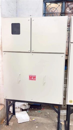 LTCT Meter Panel LTCT Cut-Out Panel Main Auto change over panel Lighting DB Panel ph:9943496172