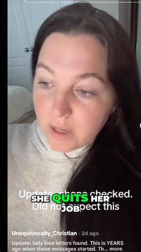 3.5K views | Ever heard of badge bunnies? Some women are so drawn to law enforcement, they'll flirt, marry, and even switch officers. This woman took it to another level – fangirling on Instagram, quitting her job, and joining law enforcement. All while married. The plot thickens. #BadgeBunnies #LawEnforcement #Obsession #StoryTime #WeirdLove | Monica Almaguer | Facebook