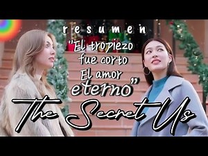 The Secret Of Us - RESUMEN - Serie (2024)