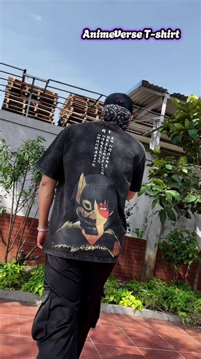 Unleash your inner Blue Spirit with this vintage washed Zuko tee — bold, dark, and iconic. Perfect for real Avatar fans, grab yours now! #Zuko #BlueSpirit #AvatarTheLastAirbender #TeamAvatar #ZukoShirt